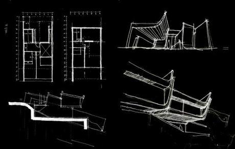 A-cero Projects Green 9 Cool Homes diseñadas por A-cero,