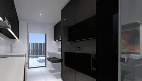 A-cero Projects Green 9 Cool Homes diseñadas por A-cero,