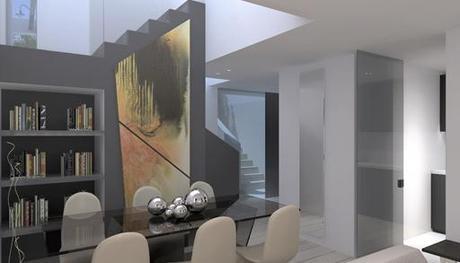 A-cero Projects Green 9 Cool Homes diseñadas por A-cero,