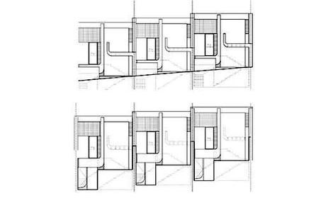 A-cero Projects Green 9 Cool Homes diseñadas por A-cero,