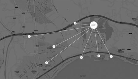 A-cero Projects Green 9 Cool Homes diseñadas por A-cero,