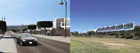 A-cero Projects Green 9 Cool Homes diseñadas por A-cero,