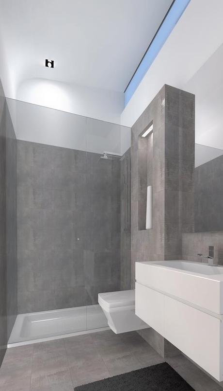 A-cero Projects Green 9 Cool Homes diseñadas por A-cero,