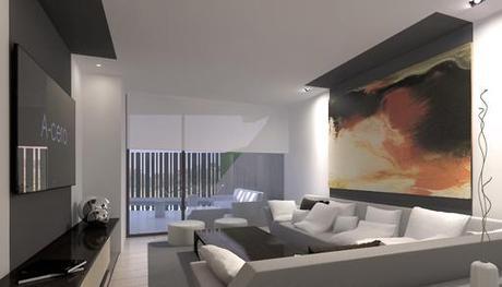 A-cero Projects Green 9 Cool Homes diseñadas por A-cero,