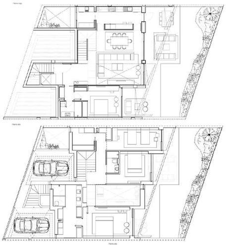 A-cero Projects Green 9 Cool Homes diseñadas por A-cero,