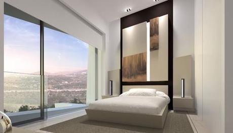 A-cero Projects Green 9 Cool Homes diseñadas por A-cero,