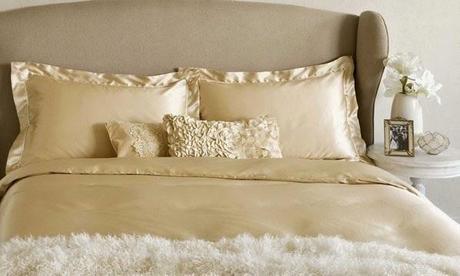 Ideas para decorar la habitación de la noche de bodas