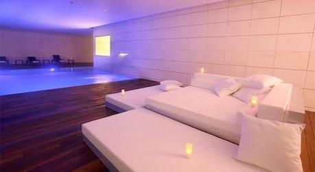 Ideas para decorar la habitación de la noche de bodas