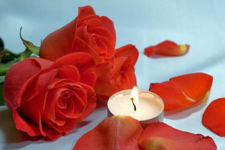 Ideas para decorar la habitación de la noche de bodas