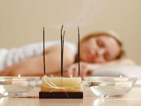 Ideas para decorar la habitación de la noche de bodas