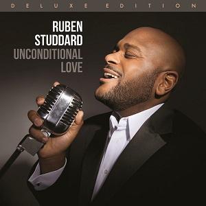 El vocalista Ruben Studdard lanza Unconditional Love