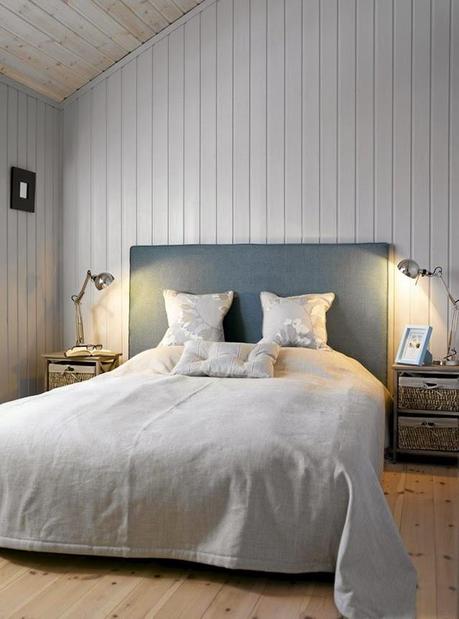 Impresionantes ANTES Y DESPUÉS de una casa de estilo nórdico