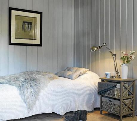 Impresionantes ANTES Y DESPUÉS de una casa de estilo nórdico