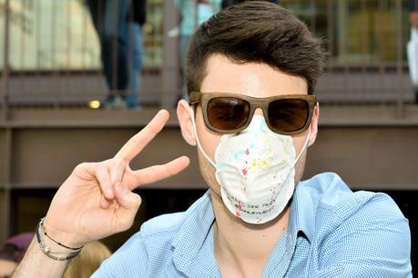 #WallOfClash de Converse