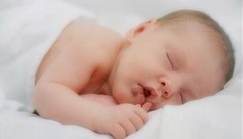 Mi hijo no tiene problemas de sueño