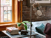 Estilo industrial colorido)