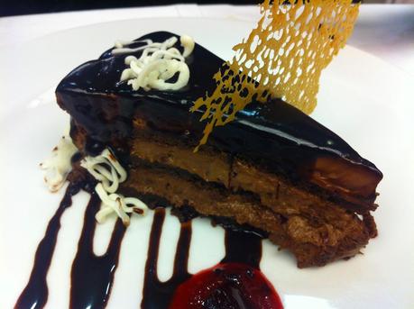 La Escuela (Arxtanda): segundo intento