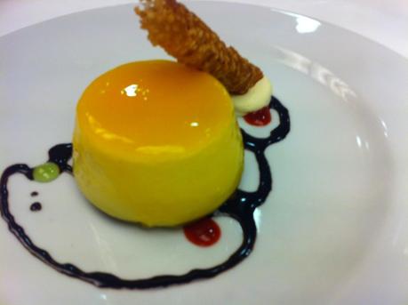 La Escuela (Arxtanda): segundo intento