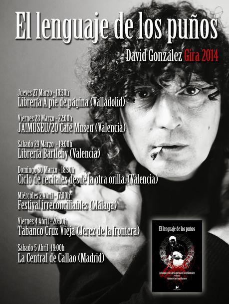 El lenguaje de los puños, 6: Peleando en Valladolid: El lenguaje de los puños, 6: Peleando en Valladolid: