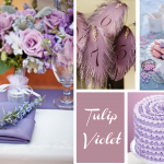 Tablero de inspiración: los colores de esta primavera 3ª parte Tablero de inspiración: los colores de esta primavera 3ª parte