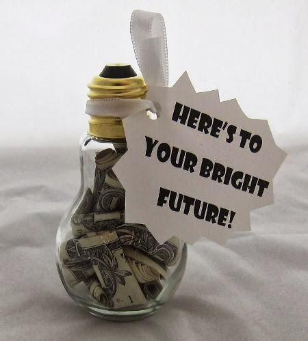 Miércoles de inspiración ♥ Decora tu casa con bombillas