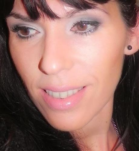 Del blanco al negro (look)