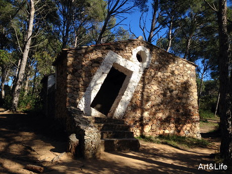 La Barraca de Dalí La Barraca de Dalí