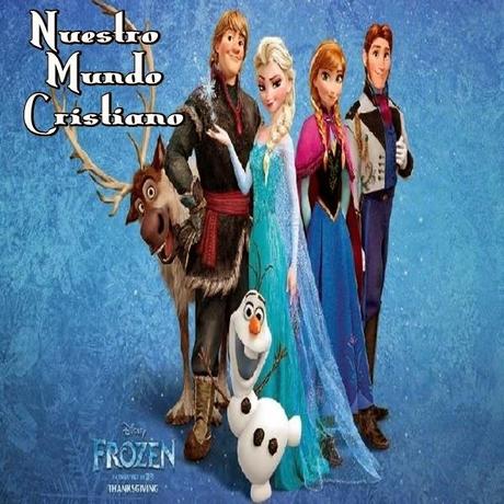 Pastores alertan que película ‘Frozen’ promueve la homosexualidad en los niños