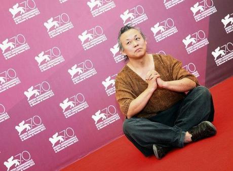 kim ki-duk