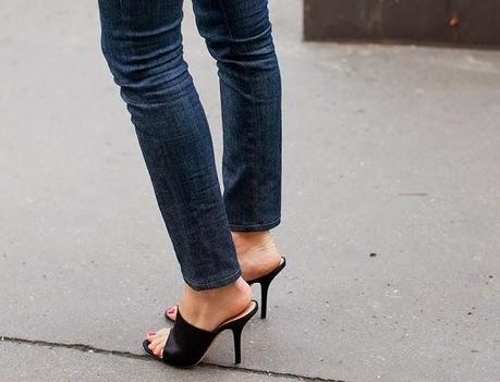 TREND ALERT; THE RETURN OF THE MULES.-