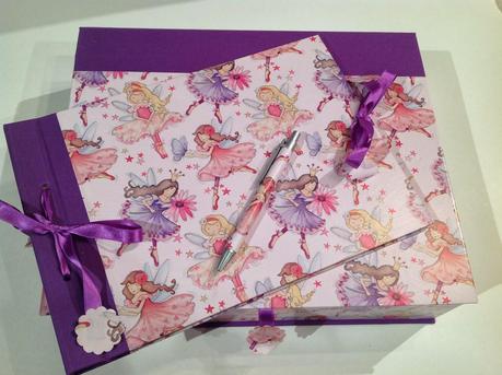 Conjunto de Primera Comunión para niña