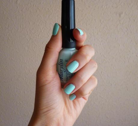 Algunos preferidos en primavera...