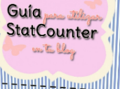 StatCounter: cómo utilizarlo nuestro blog