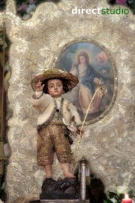 El misterio de la Encarnación