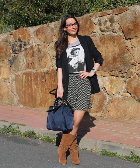 Un pelín intelectual...