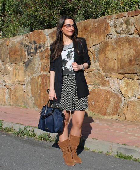 Un pelín intelectual...