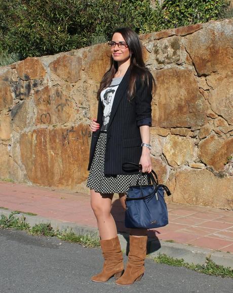 Un pelín intelectual...