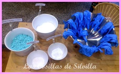 Colección limitada de Primavera en Lush