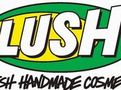 Colección limitada Primavera Lush