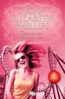 Como en una montana rusa de Susan Elizabeth Phillips