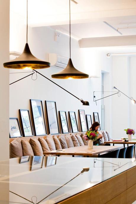 DESIGNWORK UNA OFICINA DE DISEÑO EN LA QUE DA GUSTO TRABAJAR