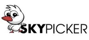 Vuelos baratos con Skypicker 1