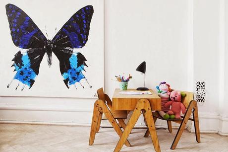 CUANDO LAS PAREDES HABLAN...