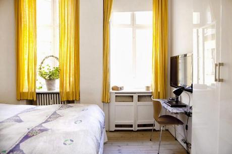 CUANDO LAS PAREDES HABLAN...