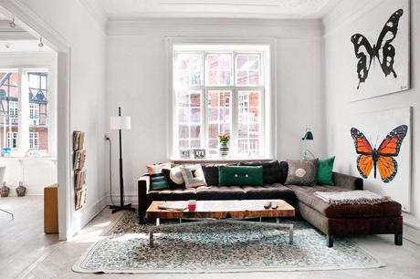 CUANDO LAS PAREDES HABLAN...