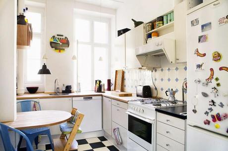 CUANDO LAS PAREDES HABLAN...