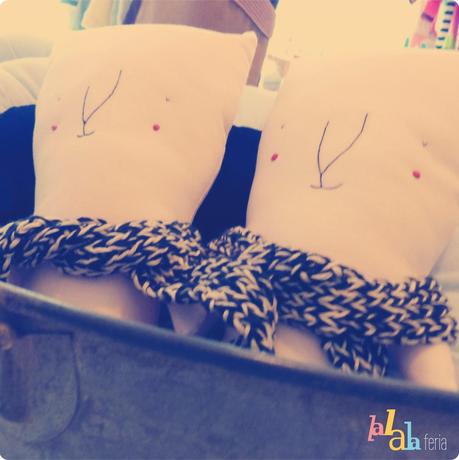 Lalala cumple dos años y todos festejamos