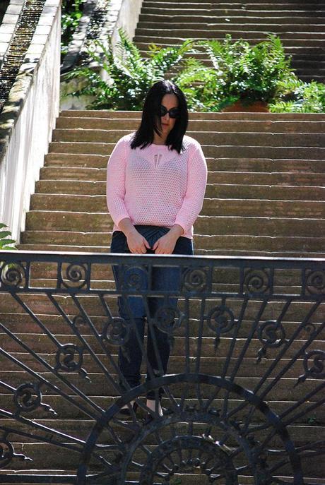 Jersey de punto jersey de punto