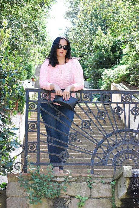 Jersey de punto jersey de punto