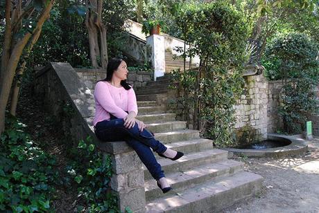 Jersey de punto jersey de punto